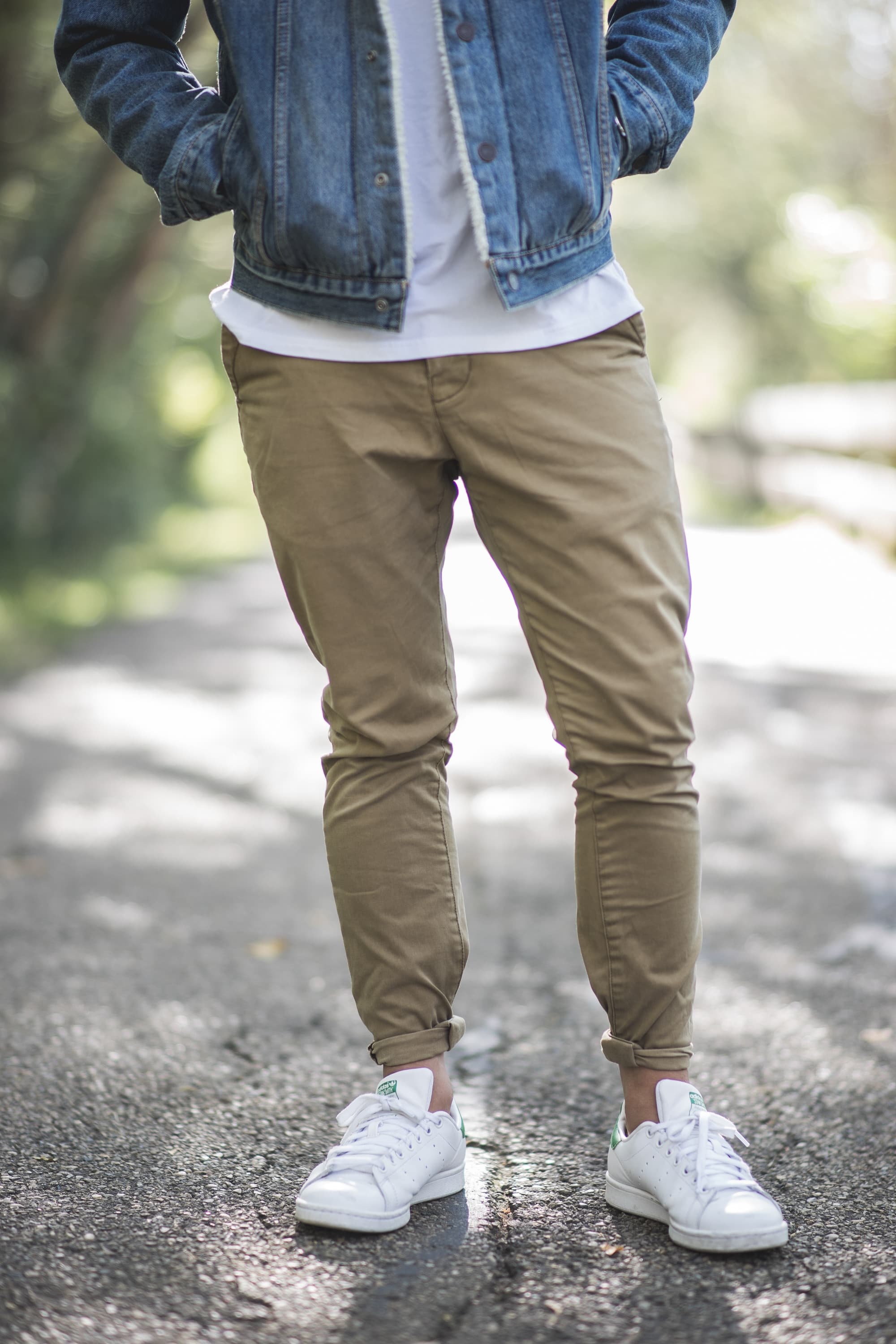 Men